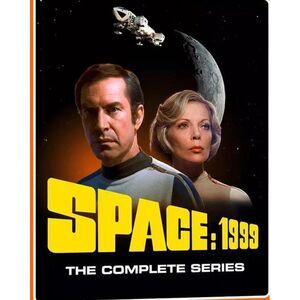 Space: 1999 - The Complete Series